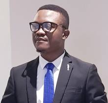 Jesse Ubani