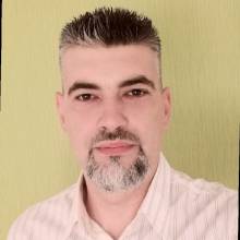 Damjan Milenkovic
