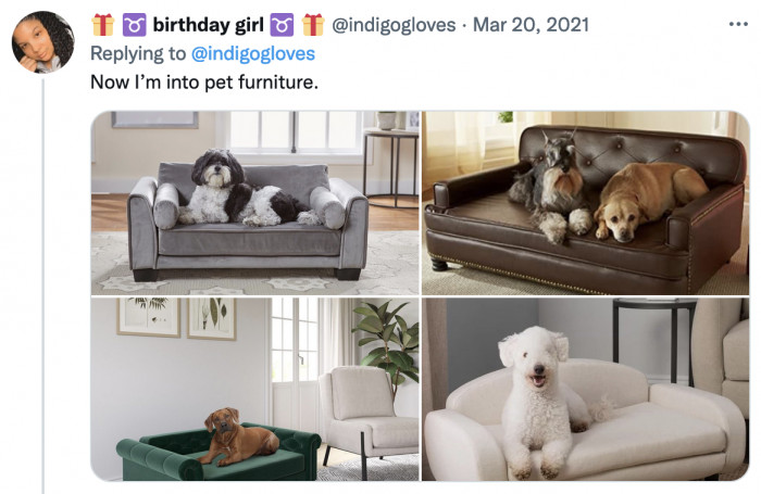 Where are the Amazon links, people!