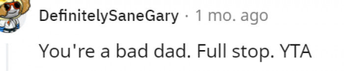 15. And an additional full stop to that