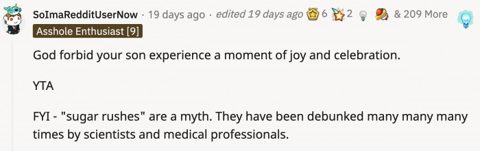 It is a well-known fact that kids can't have too much fun.