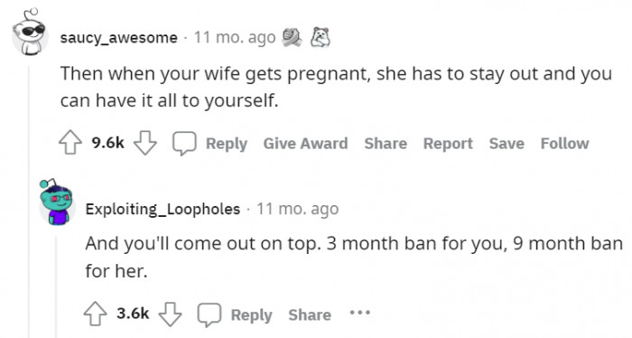 Works, I guess. But I doubt OP would be 