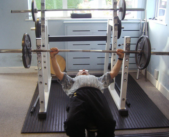 #13 Waking Up Early to Work Out...