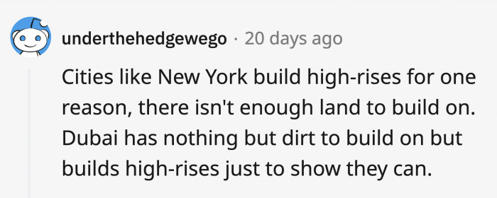 They’re approaching it the wrong way, and they’re not stopping