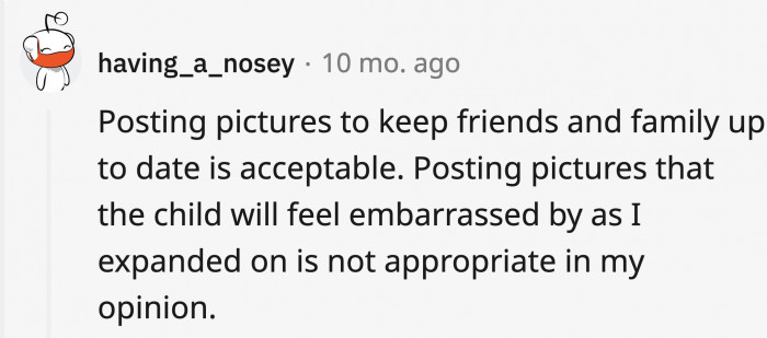 There’s a big difference