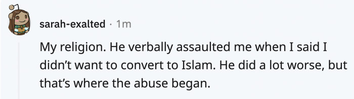 Oh boy, this is just awful