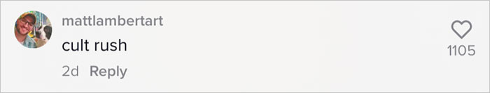 The worst rush you'll experience.