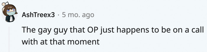 Helped let the pieces of the MIL’s plan fall into the wrong places