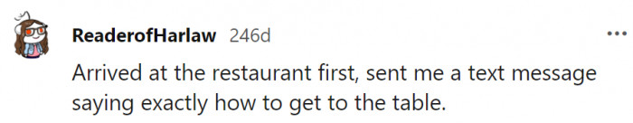 16. So simple, but it makes a world of difference to a lot of people