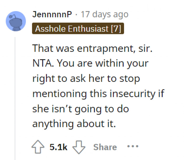 Setting boundaries is healthy, and this is proof of it.