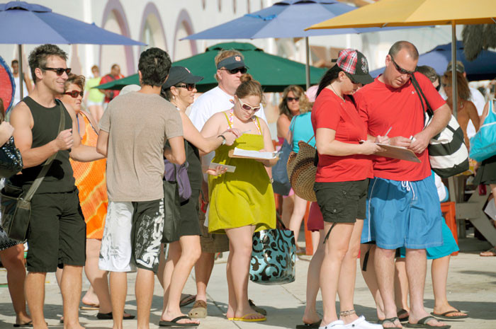 #22 Vacationing with Extended Family