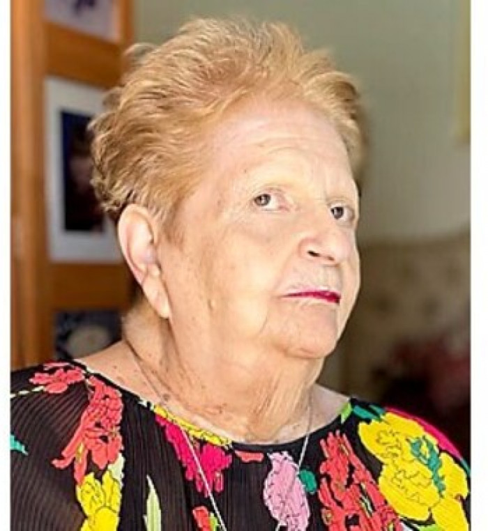 Renay Mandel Corren, 84 years old