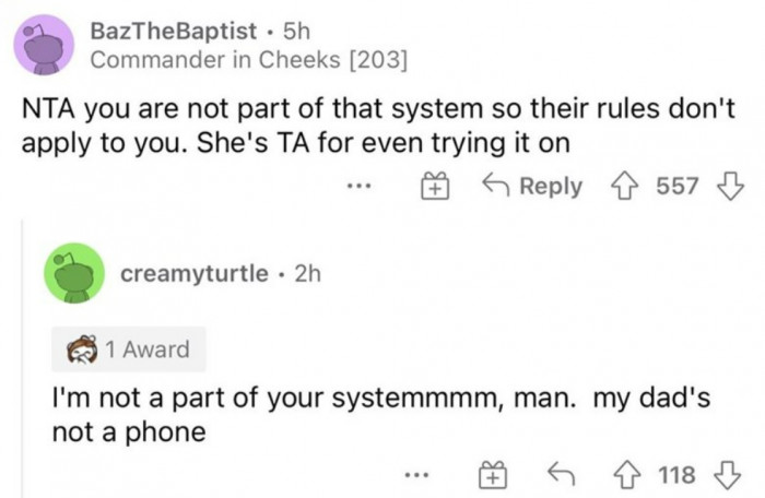 The Audacity of the HOA to Tell This Man to Take Down His Lights Even Though He Is Not a Member