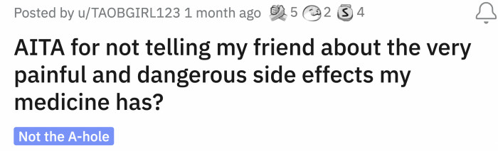 Here's the original post of the Redditor