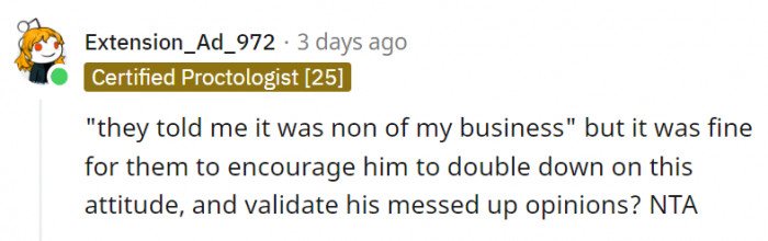 Birds of the same feather flock together.