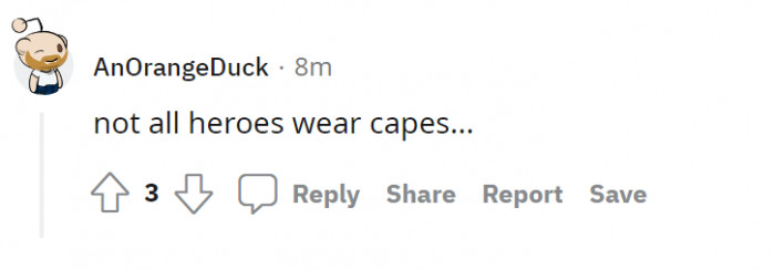 Yeah, some carry egg trays as well!