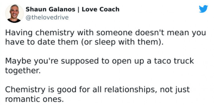 19. What platonic love is