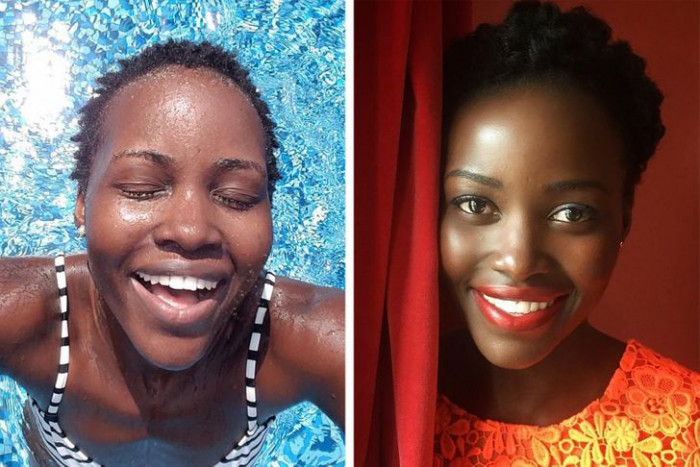 Lupita Nyong’o - Oscar Award-winning actress