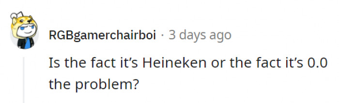 That Can Be Discussed