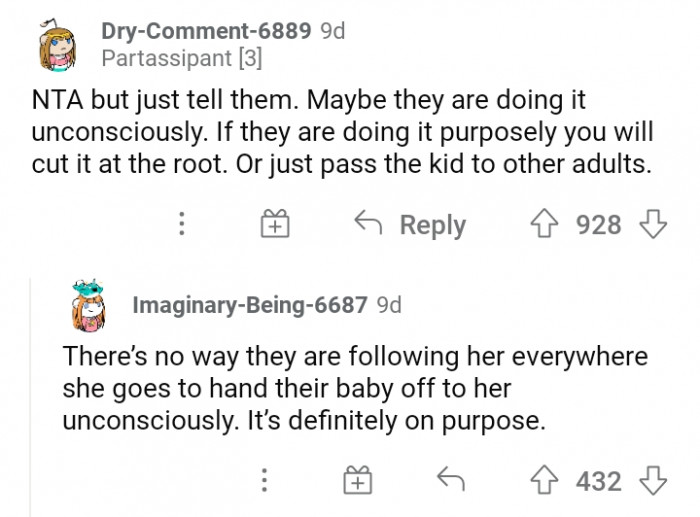 #5 Find Out If They Are Doing It Unconsciously or Purposely.