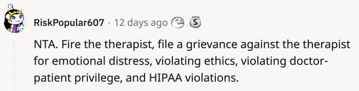 OP can follow this plan accordingly.