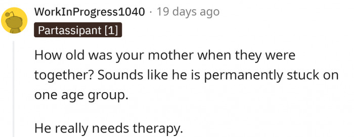 One Redditor asked a very good question: