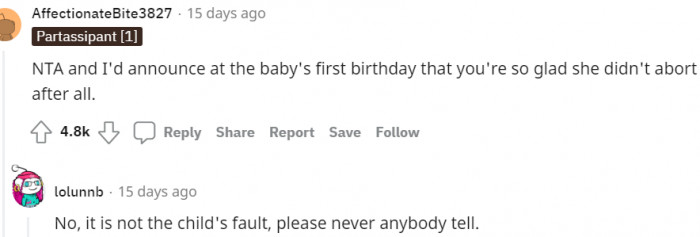 3. Good second suggestion