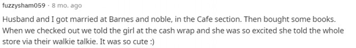 Which do you think would be better: UPS or Barnes and Noble