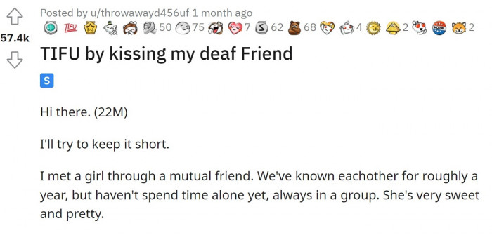 You can read the story in full below.