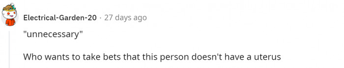 And They Had Support: