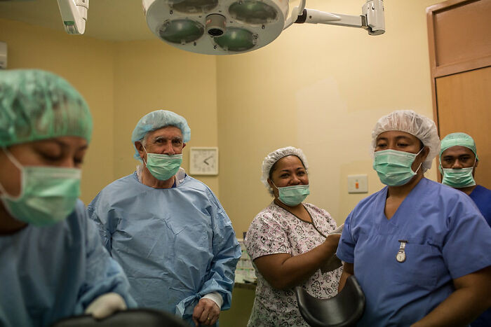 Things That Should Not Be Normal In Healthcare According To Twitter Users