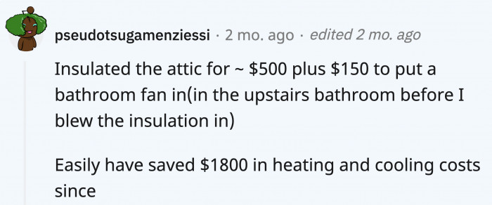 There are more ways to regulate a house’s temperature than the regular cooling and heating systems