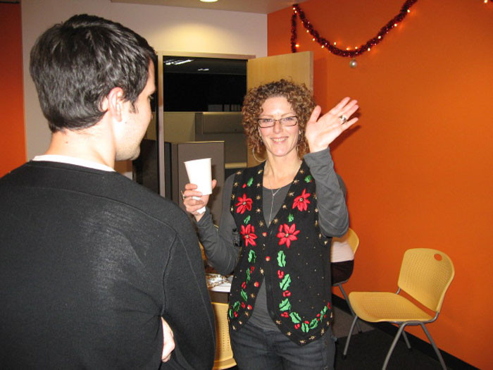 #14 Trash Cans Full of Ice...