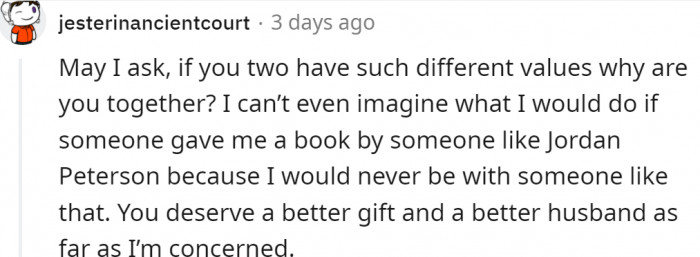 This is an excellent question