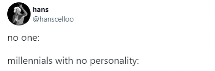 16. Toast to avocados.