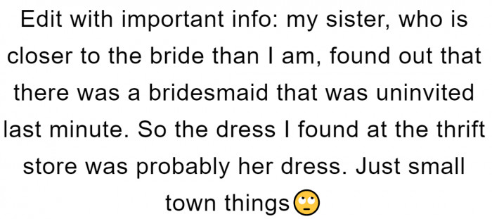 The Probability of This Happening is 1/100 Yet It Happened.