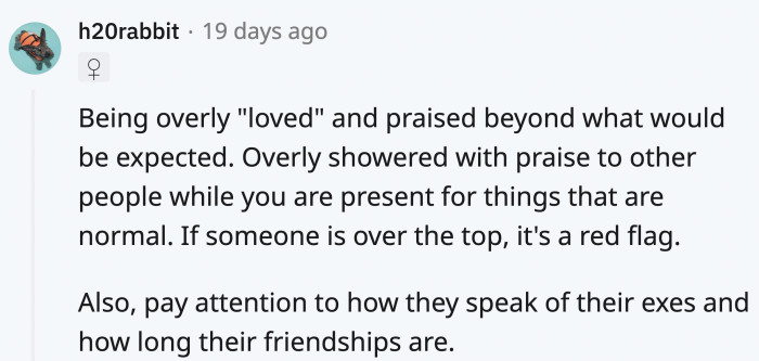 Their stories might not be enough to reveal what they like, but they are sufficient to show what they are like.