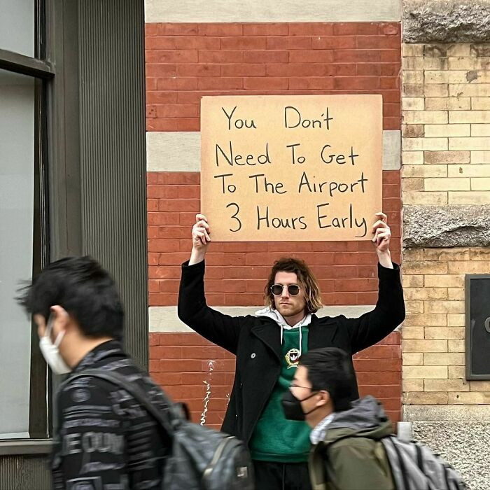 26. Well, it's better to be safe than sorry