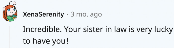 Couldn't agree more...