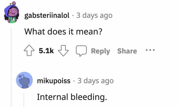 If you want to know more about what it would entail