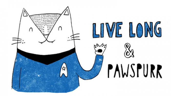 13. Live Long & Pawspurr