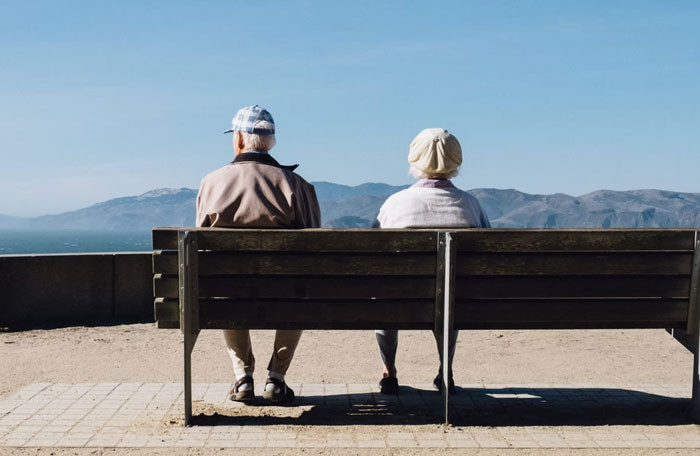 This woman enjoys all the fun of having kids without the work of raising