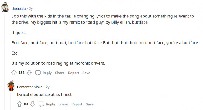 16. Taylor Swift who? Here's the songwriter of the year.