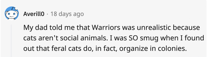 Although dubbed fictional, it can still be possible.