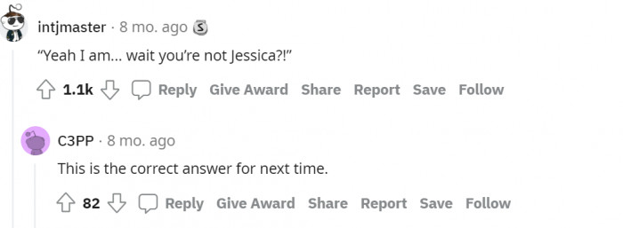 #3 Should have answered this way.