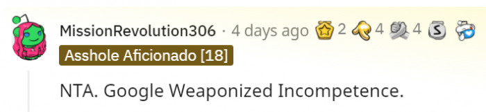Google made life easier in a lot of ways, but it also did this sadly