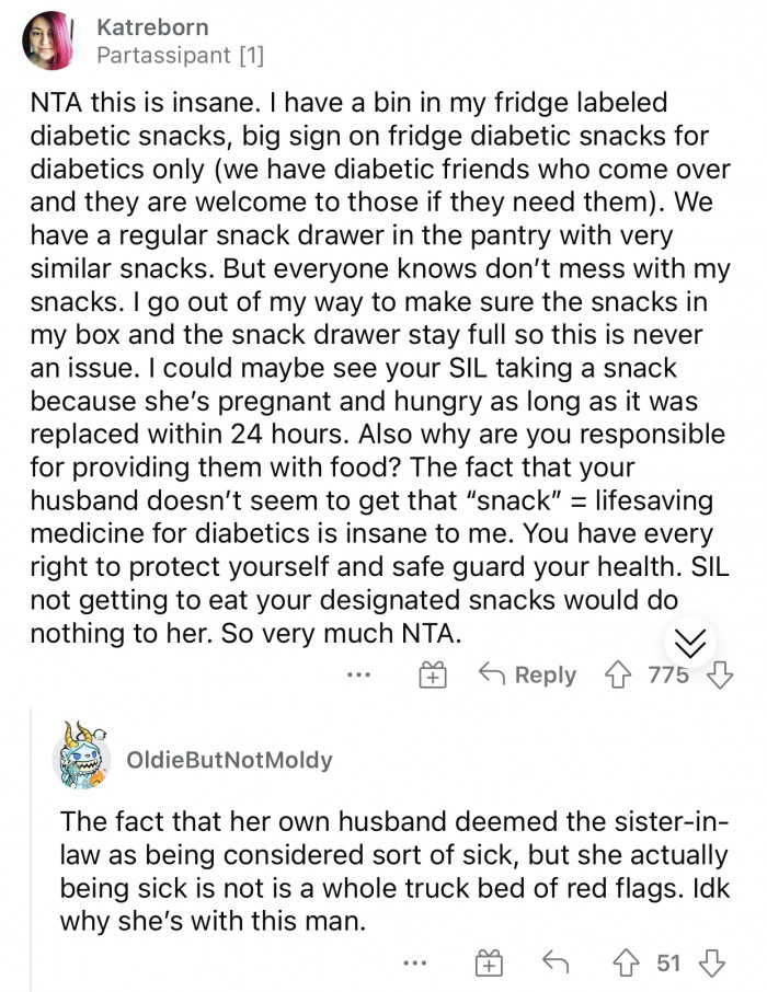 Red flags all over the place. This is just the start.