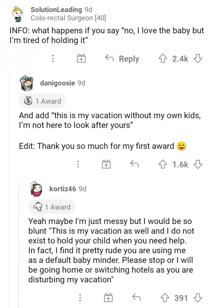 #4 Tips on How to Say No.