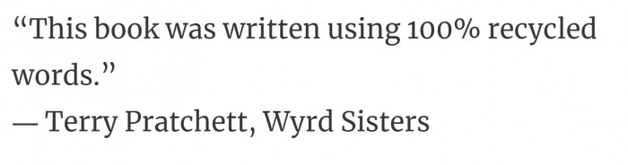 32. Therefore, it should be recycled again as a showpiece.