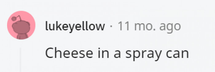 20. It's pretty common in the U.S., but even some Americans find it odd.